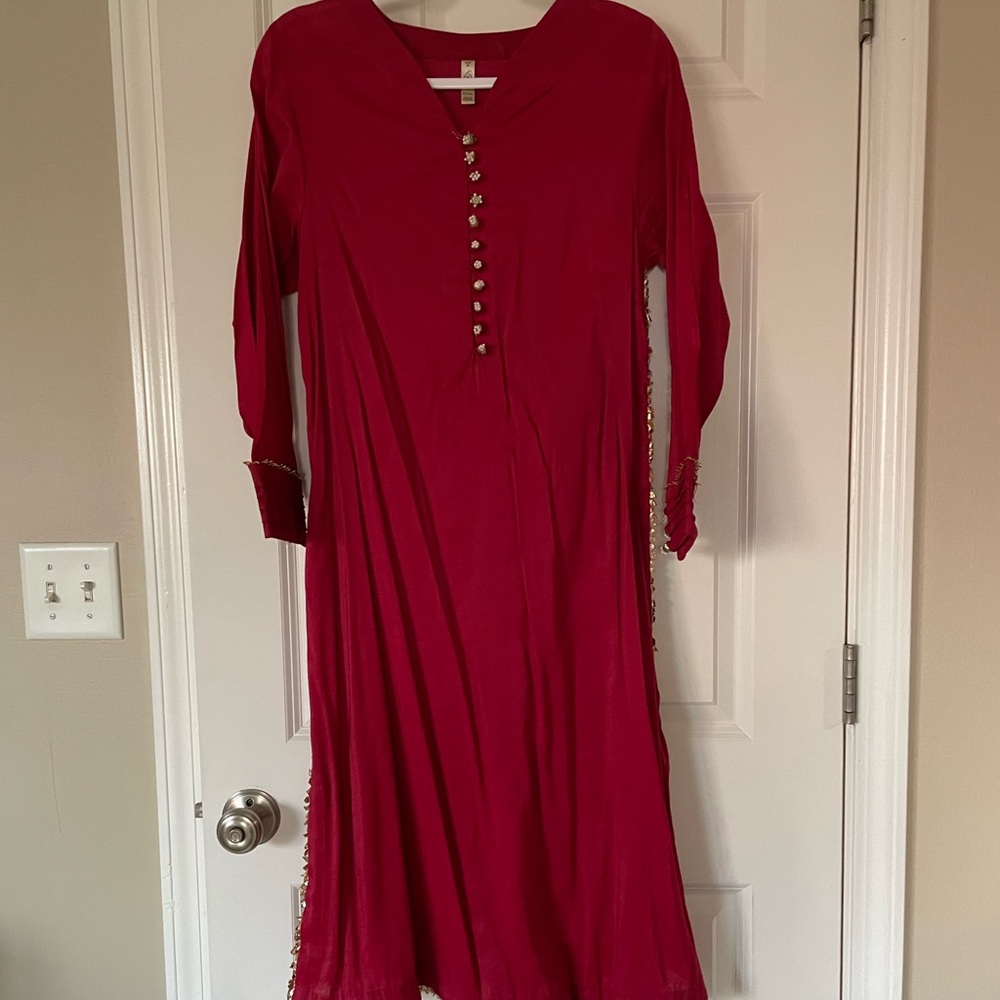 Salwar Kameez